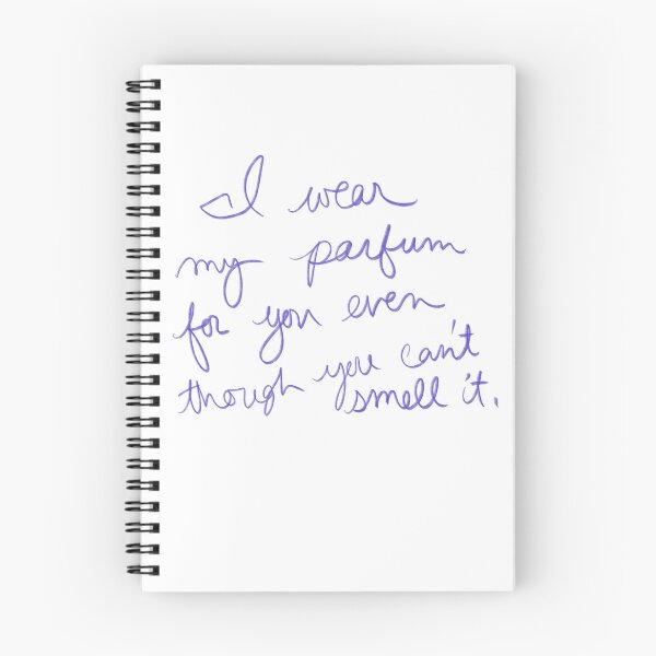 Item preview, It is always PARFUM to me!/Per me è sempre PARFUM! designed and sold by abeink.