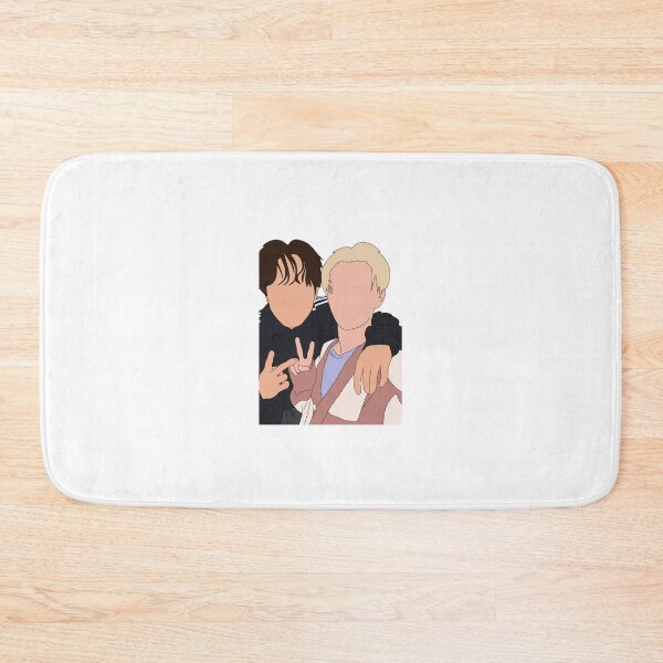Item preview, Changbin felix designed and sold by Kunstificus.