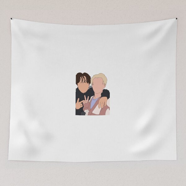 Item preview, Changbin felix designed and sold by Kunstificus.