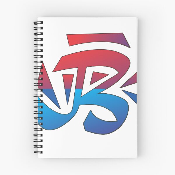 Item preview, Letter b graffiti designed and sold by afrizalstore.