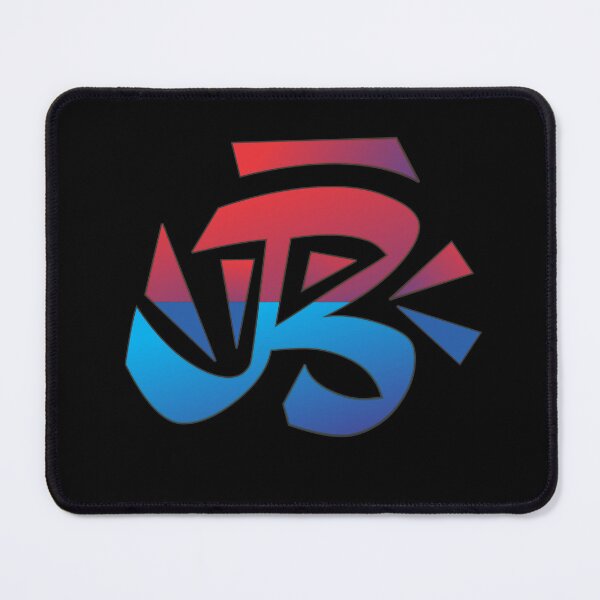 Item preview, Letter b graffiti designed and sold by afrizalstore.