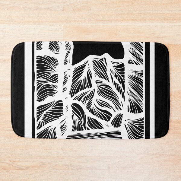 Item preview, Landscape - linear illustration - Peru White - Machu Pichu designed and sold by SofisGarden.