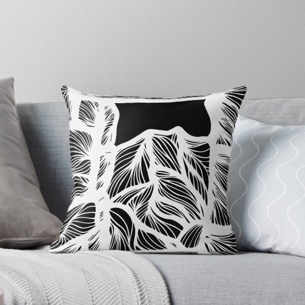 Item preview, Landscape - linear illustration - Peru White - Machu Pichu designed and sold by SofisGarden.