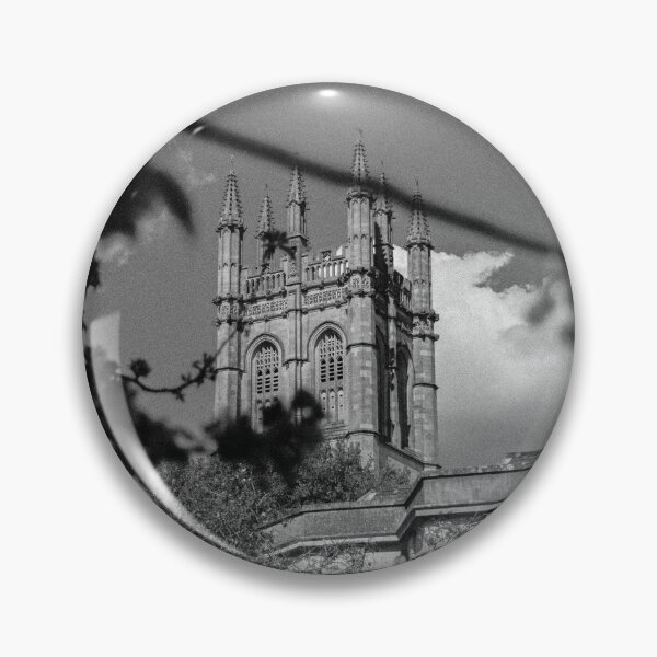 Item preview, Oxford Botanic Gardens designed and sold by James Hatfield.