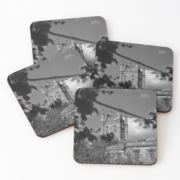 Item preview, Oxford Botanic Gardens designed and sold by James Hatfield.