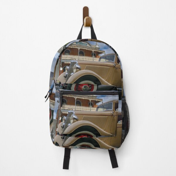 Item preview, Vintage Ford by Maldon Hotel designed and sold by Steven Jodoin.
