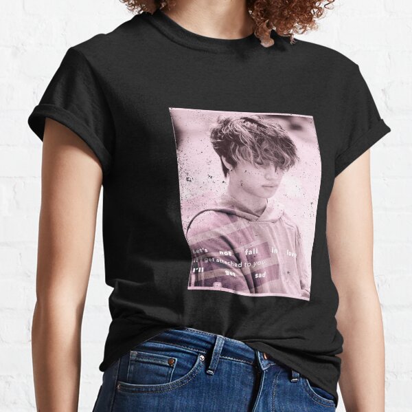 Choi Seung Hyun T Shirts Redbubble