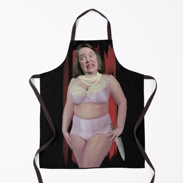 Item preview, Sexy Misery- Kathy Bates designed and sold by IndecentDesigns.