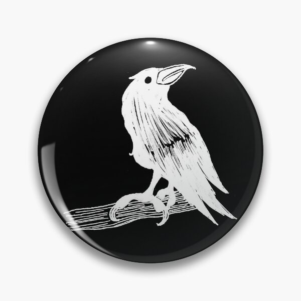 Item preview, Copia de Mood! - Crow White V. designed and sold by 54Moody54.