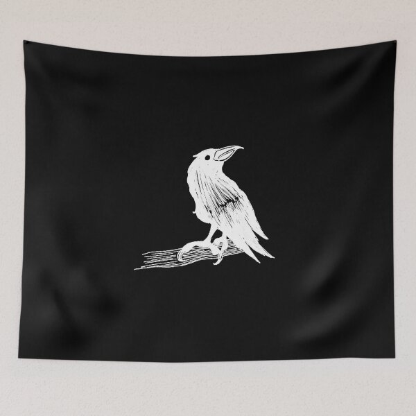 Item preview, Copia de Mood! - Crow White V. designed and sold by 54Moody54.