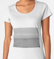 Float On Women's Premium T-Shirt