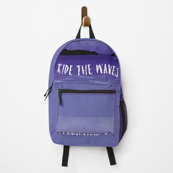 Item preview, Ride the waves designed and sold by Azihara.