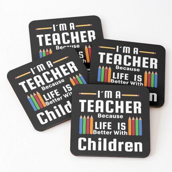 Item preview, BACK TO SCHOOL, BORN TO BE A TEACHER designed and sold by TeyMank.