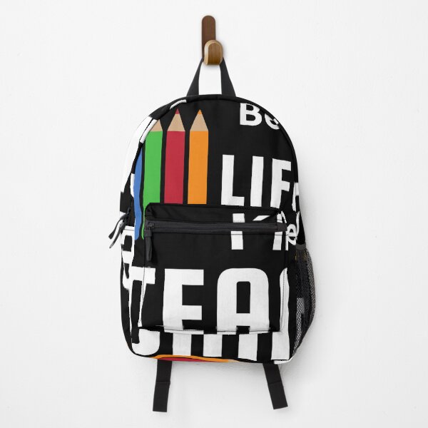 Item preview, BACK TO SCHOOL, BORN TO BE A TEACHER designed and sold by TeyMank.