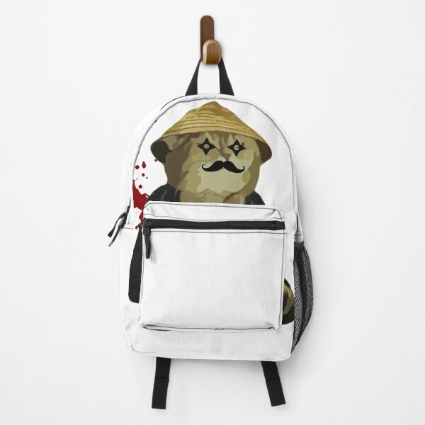 Item preview, Japanese Samurai Meow Meowtashama 3 designed and sold by weirdandstrange.