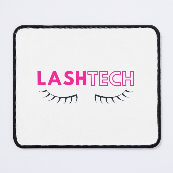 Item preview, Lash tech design designed and sold by 306Biz.