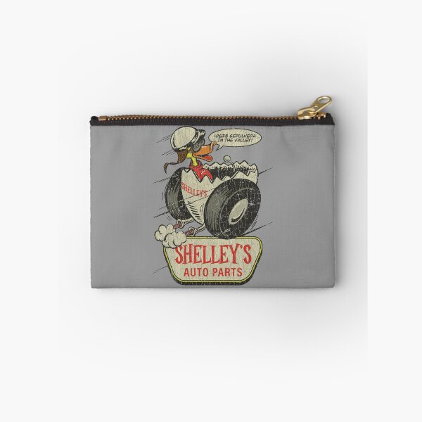 Item preview, Shelley's Auto Parts 1966 designed and sold by AstroZombie6669.