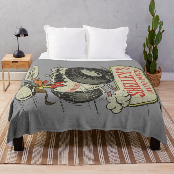 Item preview, Shelley's Auto Parts 1966 designed and sold by AstroZombie6669.