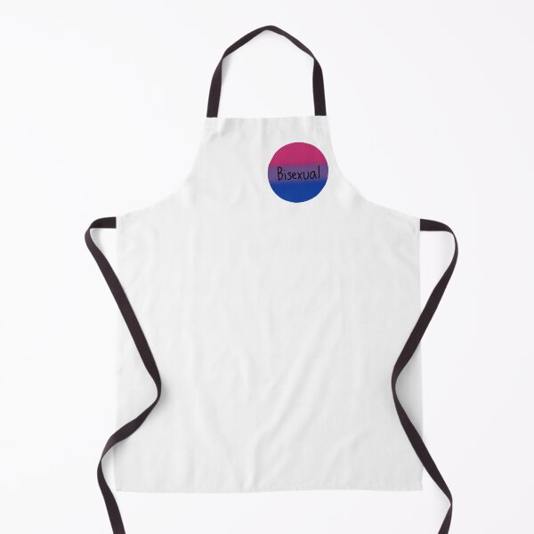 Item preview, Insignia bisexual designed and sold by Comfort-Station.