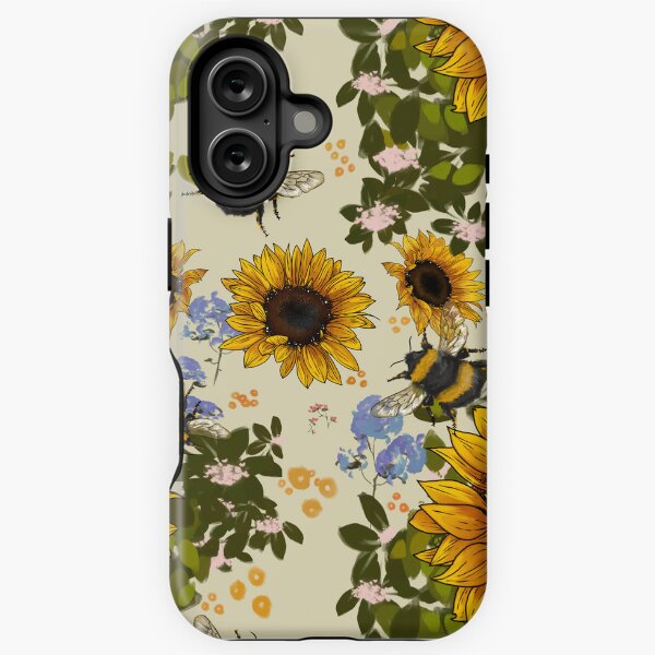 Item preview, Sunshine Summer designed and sold by Ellen Fox Art.