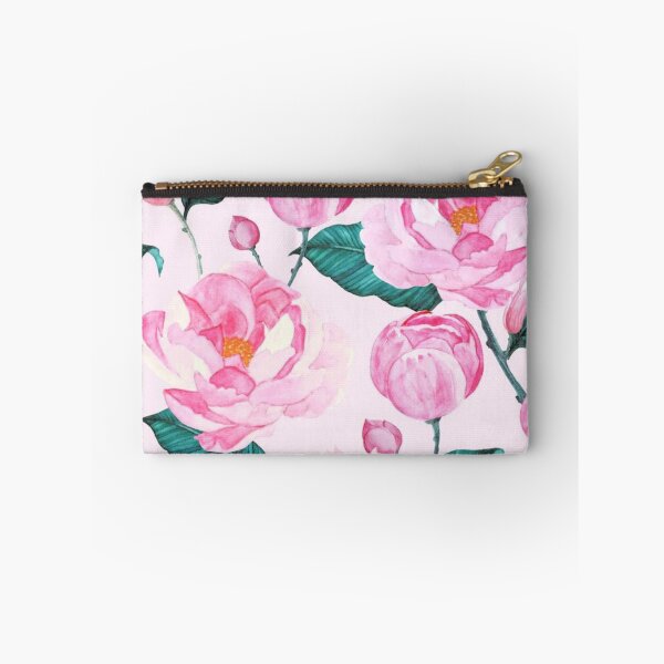 Item preview, Watercolor Roses Seamless | pattern designed and sold by OneClothesCo.