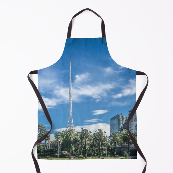 Artikelvorschau, Blick auf den Turm entworfen und verkauft von Steven Jodoin.