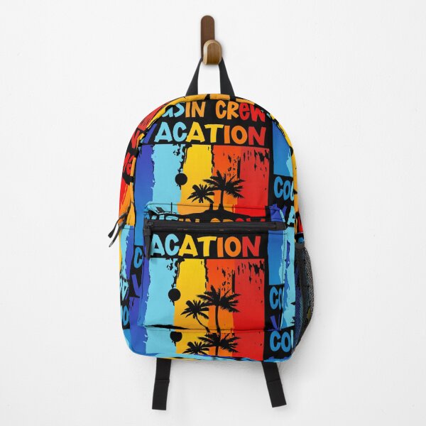 Item preview, VACATION COUSIN CREW designed and sold by lukas69graphic.