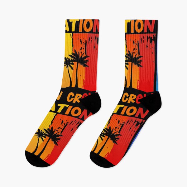 Item preview, VACATION COUSIN CREW designed and sold by lukas69graphic.