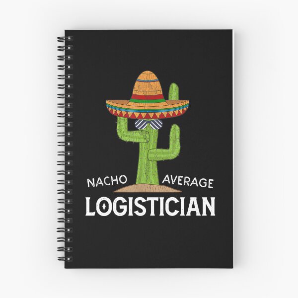 Item preview, Fun Funny Logistician Humor Gifts, Funny Cactus illustration distressed Design Meme Saying Logistician Dad Husband Christmas Fathers Day Gift designed and sold by xlnv.