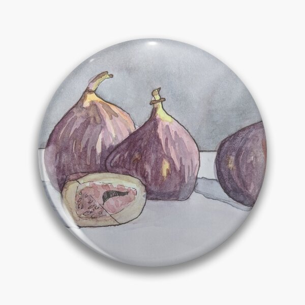 Item preview, Food, Figs, Fruit designed and sold by Nicole Hanson.