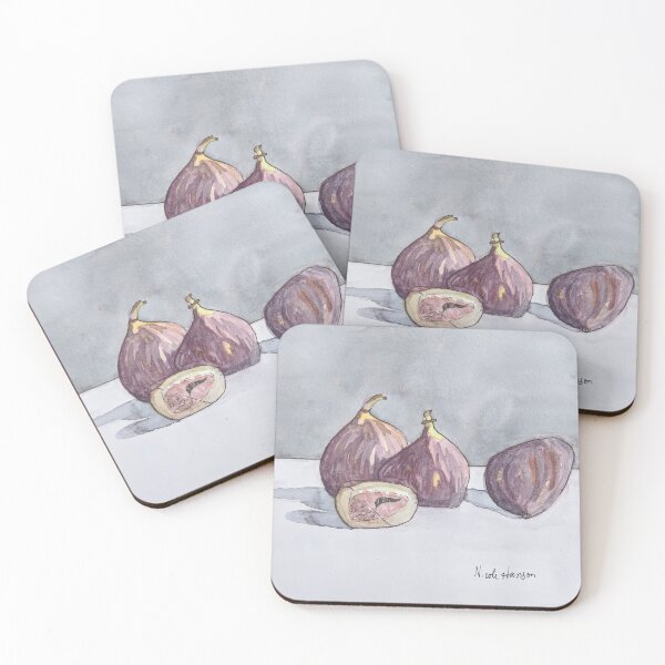 Item preview, Food, Figs, Fruit designed and sold by Nicole Hanson.