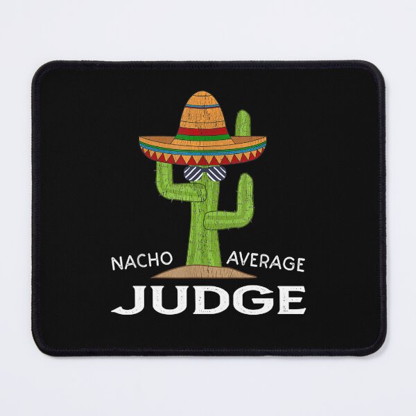 Item preview, Fun Funny judge Humor Gifts, Funny Cactus illustration distressed Design Meme Saying judge Dad Husband Christmas Fathers Day Gift designed and sold by xlnv.