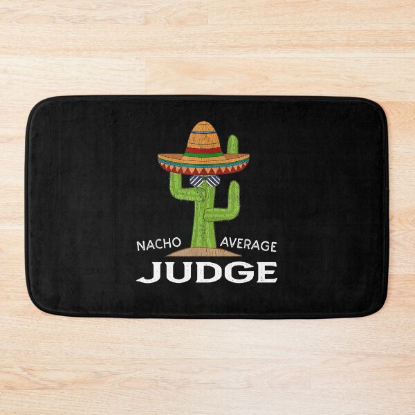 Item preview, Fun Funny judge Humor Gifts, Funny Cactus illustration distressed Design Meme Saying judge Dad Husband Christmas Fathers Day Gift designed and sold by xlnv.