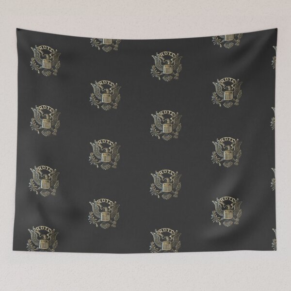 Item preview, ROTC Hat Insignia designed and sold by RBcostco7.