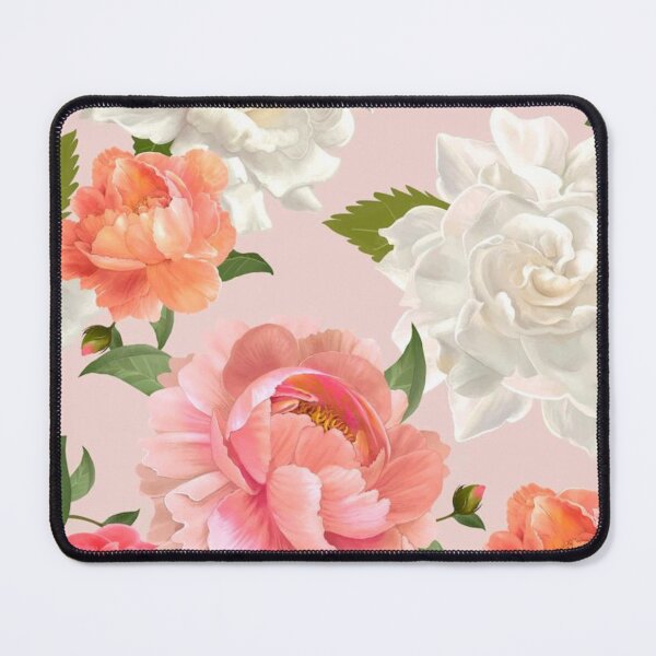 Item preview, Beautiful floral | pattern designed and sold by OneClothesCo.