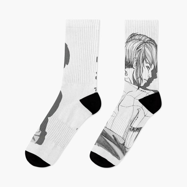 Item preview, Major Motoko designed and sold by AlexRoivas.