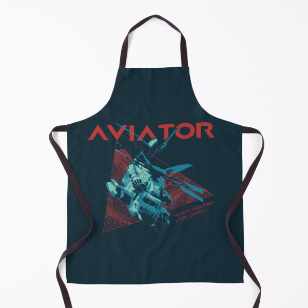 Item preview, Aviator Helicopter designed and sold by Rott515.