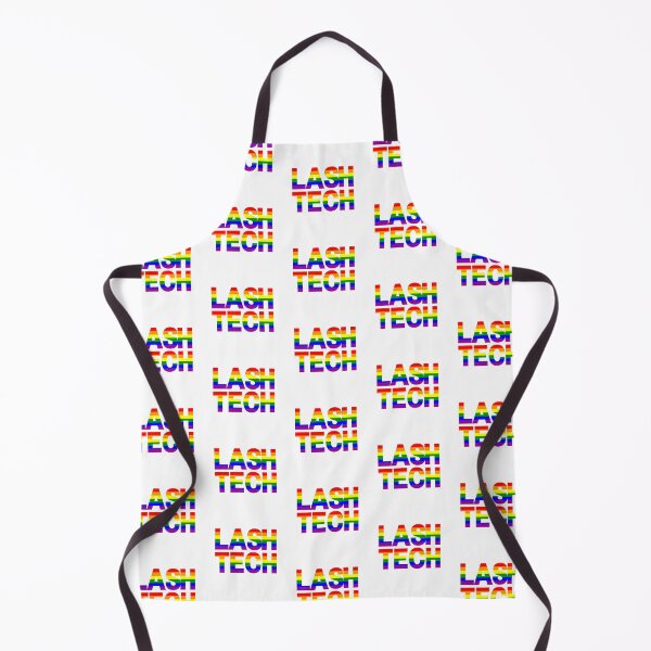 Item preview, Lash tech rainbow designed and sold by 306Biz.