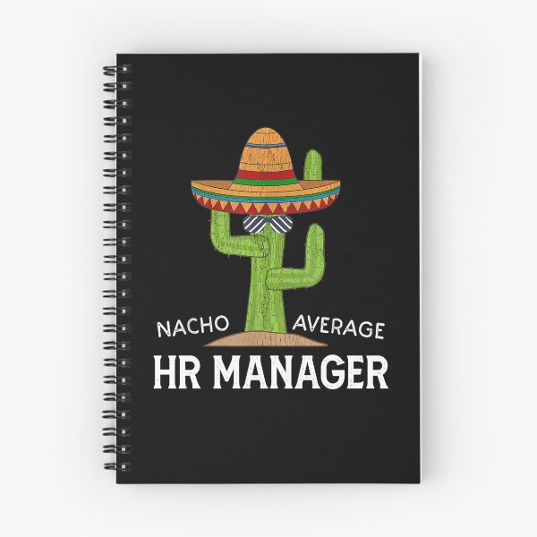 Item preview, Fun Funny HR manager Humor Gifts, Funny Cactus illustration distressed Design Meme Saying HR manager Dad Husband Christmas Fathers Day Gift designed and sold by xlnv.
