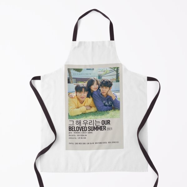 Item preview, Our Beloved Summer designed and sold by thekdramabunny.