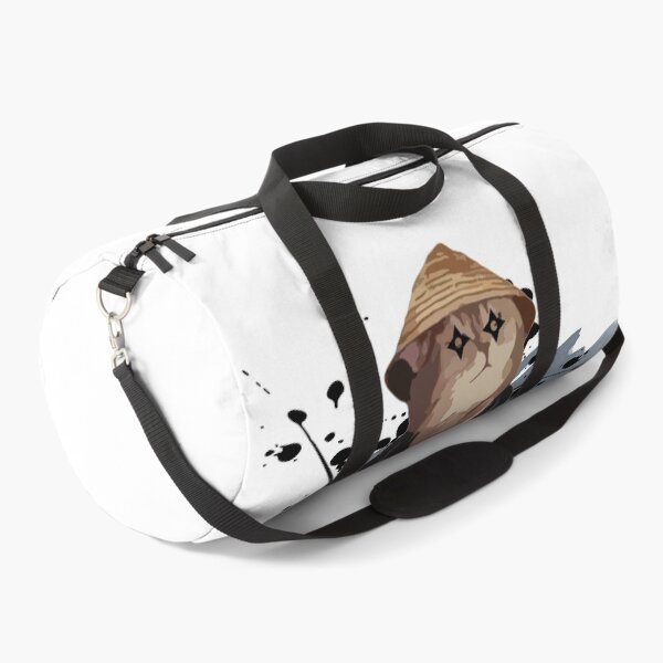Item preview,  Japanese Samurai Meow Meowtashama 5 designed and sold by weirdandstrange.