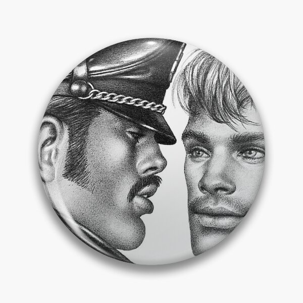 Item preview, TOM OF FINLAND - SECRET designed and sold by Dolls X Beauty.