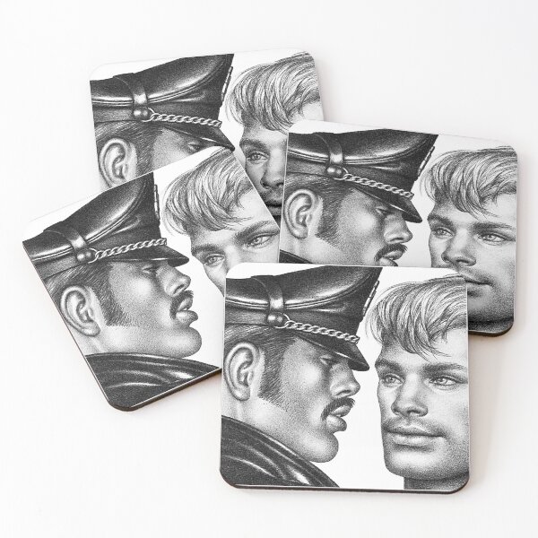 Item preview, TOM OF FINLAND - SECRET designed and sold by Dolls X Beauty.