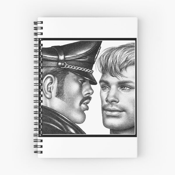 Item preview, TOM OF FINLAND - SECRET designed and sold by Dolls X Beauty.
