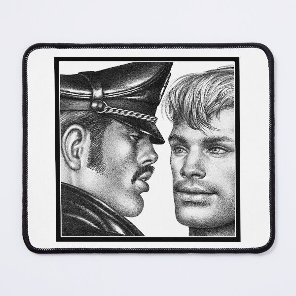 Item preview, TOM OF FINLAND - SECRET designed and sold by Dolls X Beauty.