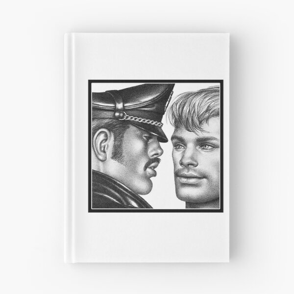 Item preview, TOM OF FINLAND - SECRET designed and sold by Dolls X Beauty.