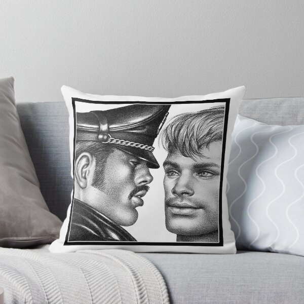 Item preview, TOM OF FINLAND - SECRET designed and sold by Dolls X Beauty.