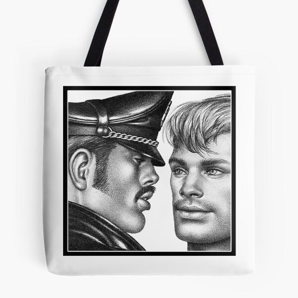 Item preview, TOM OF FINLAND - SECRET designed and sold by Dolls X Beauty.