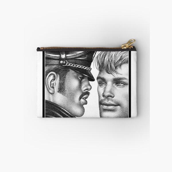 Item preview, TOM OF FINLAND - SECRET designed and sold by Dolls X Beauty.