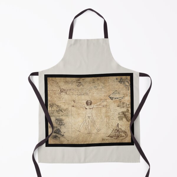 Item preview, The Complete Leonardo da Vinci designed and sold by BritishFashion.